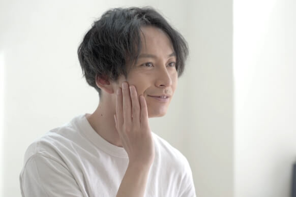 メンズ全身脱毛